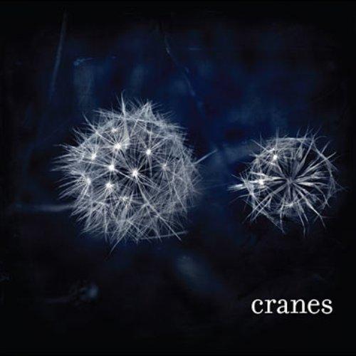 Cranes - Cranes - Lp