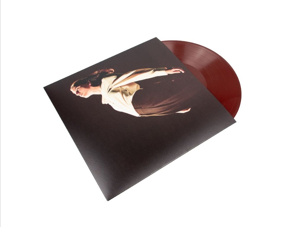 Deradoorian - Ready For Heaven - Lp