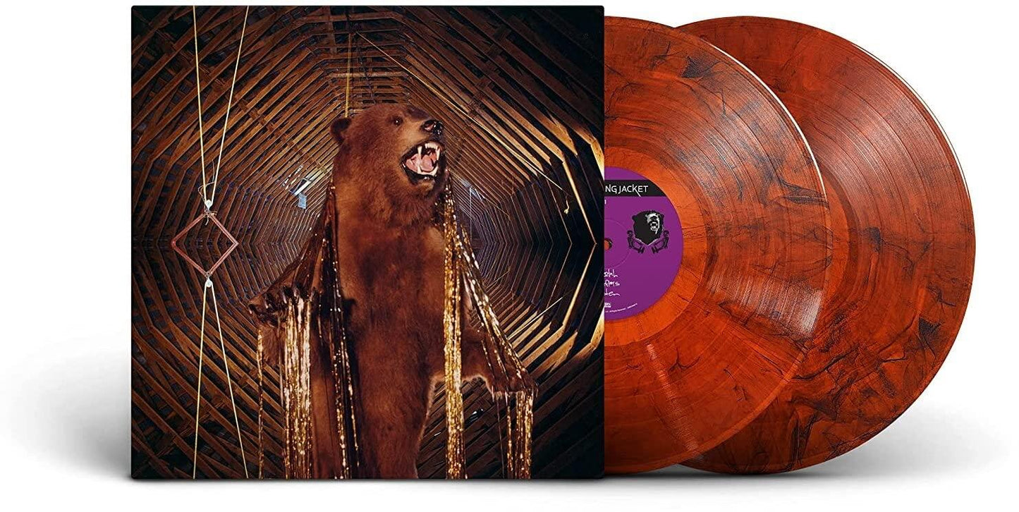 My Morning Jacket - It Still Moves - Double Lp