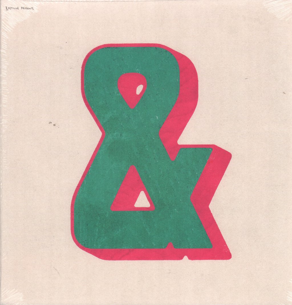 Bastille - & - Double Lp