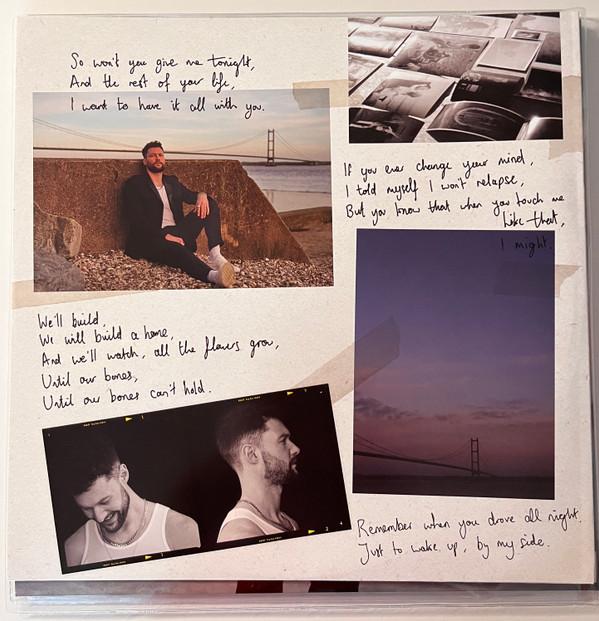 Calum Scott - Bridges - Double Lp
