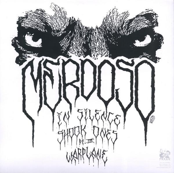 Merdoso - Merdoso - 7 Inch
