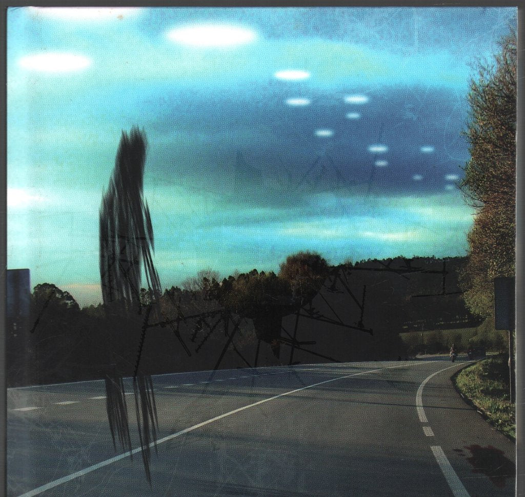 Marillion - Happiness Is The Road - Cd Set