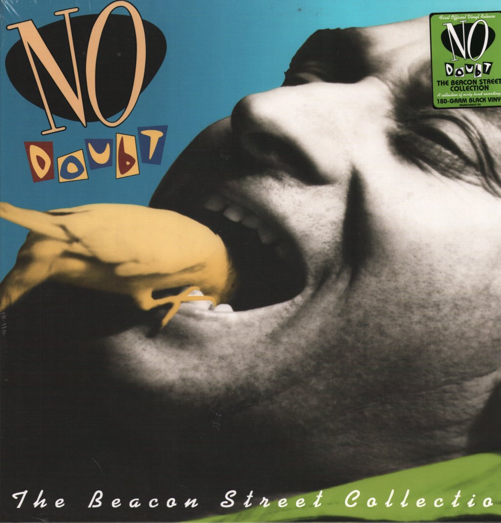 No Doubt - Beacon Street Collection - Lp