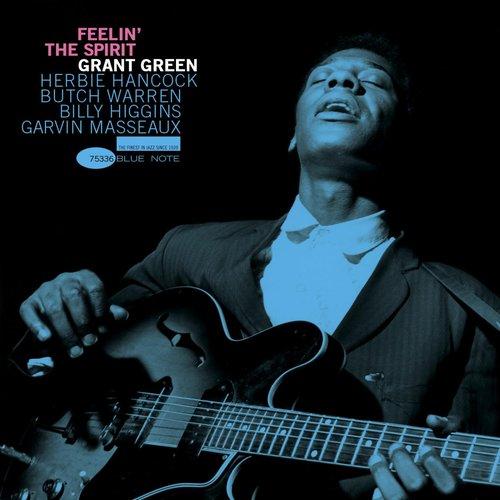 Grant Green - Feelin' the Spirit - Cd
