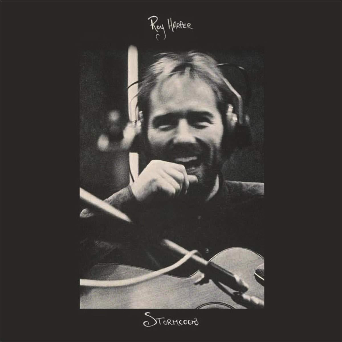 Roy Harper - Stormcock - Lp