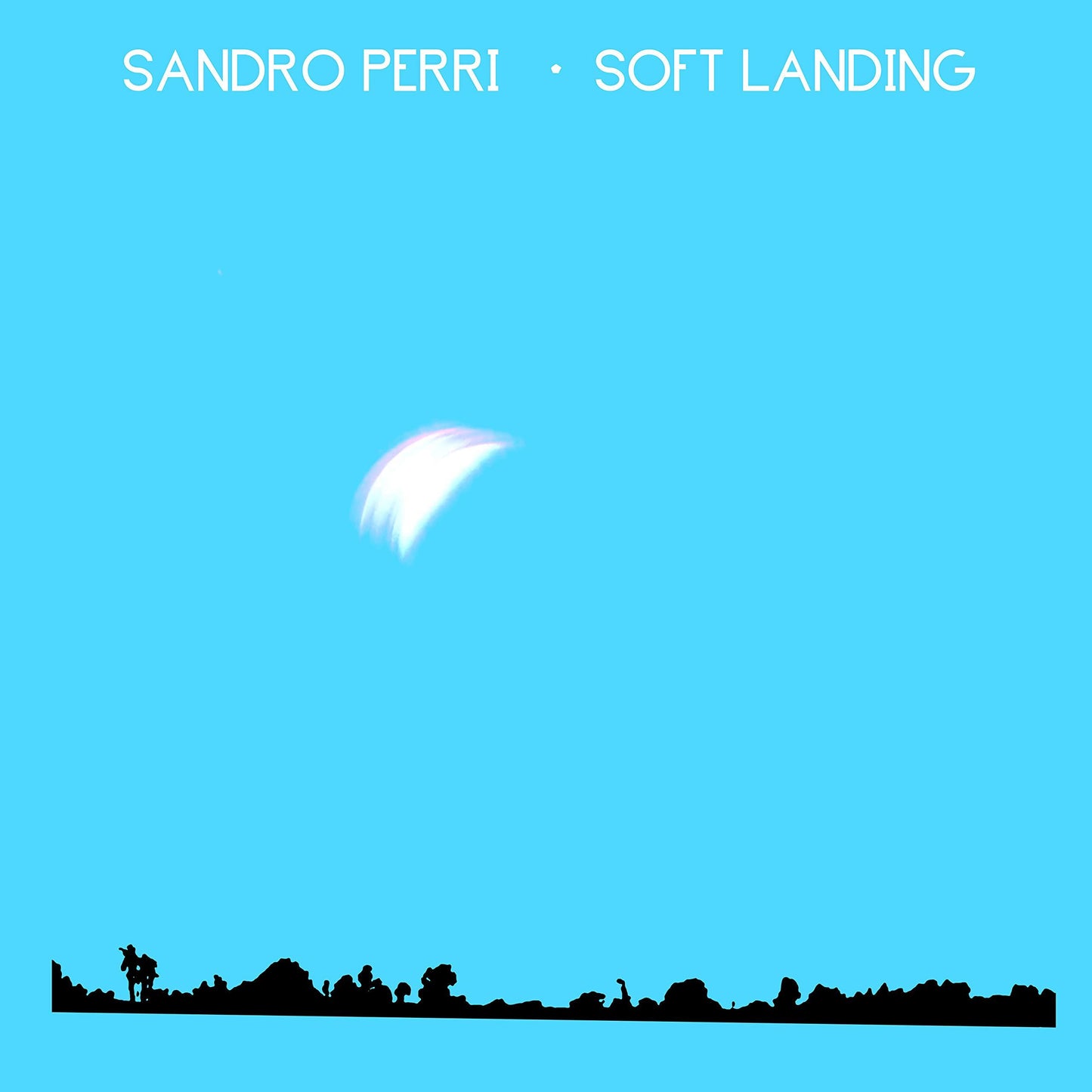 Sandro Perri - Soft Landing - Cd