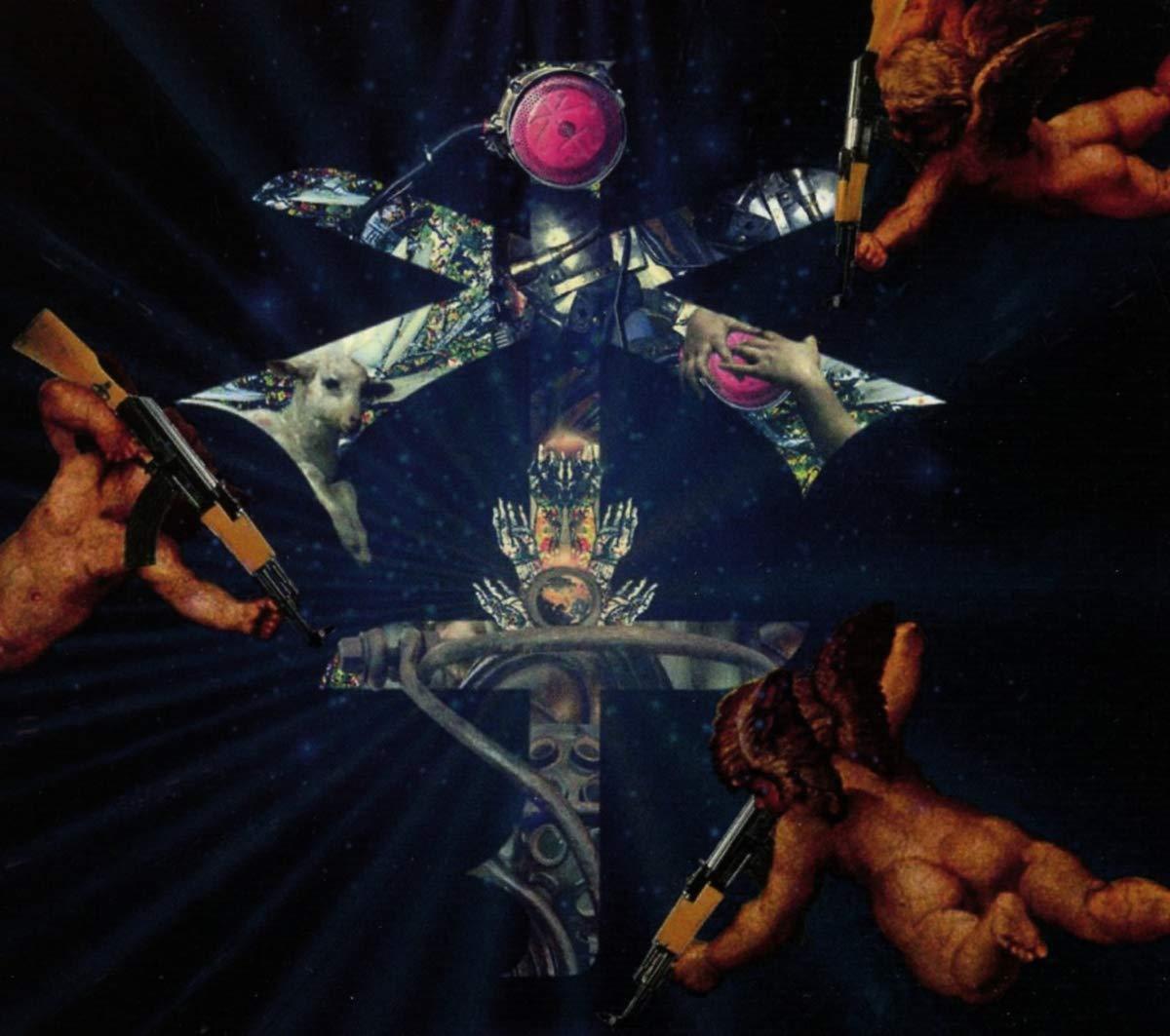 Juno Reactor - Golden Sun ... Remixed - Cd