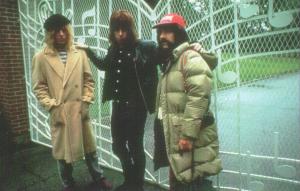 Spinal Tap - At The Gates - Photograph