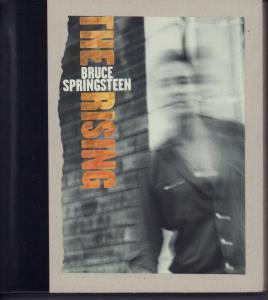 Bruce Springsteen - Rising - Cd – Vinyl Tap