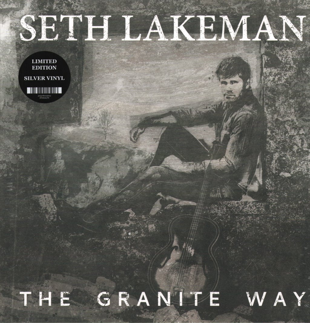 Seth Lakeman - Granite Way - Lp