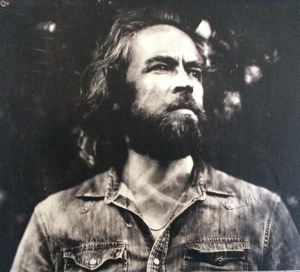 Duke Garwood - Garden Of Ashes - Cd