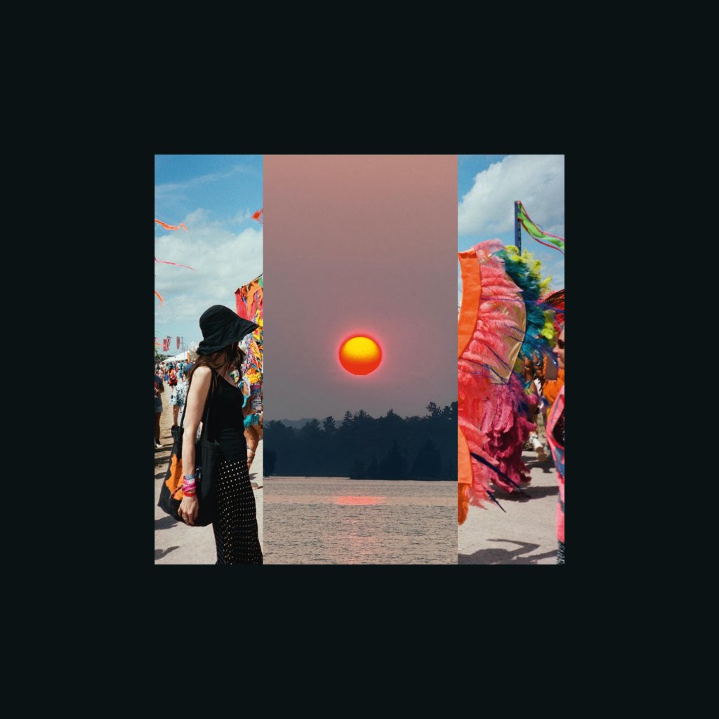 Four Tet - TEXT059 - Lp