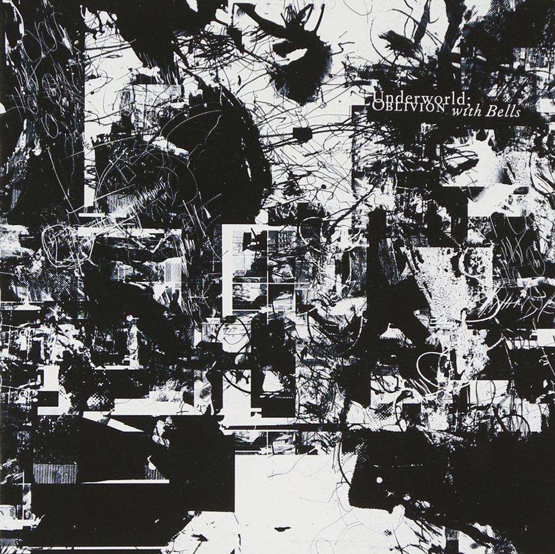 Underworld - Oblivion With Bells (Ltd) - Double Cd