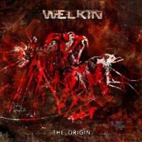 Welkin - The_Origin - Cd