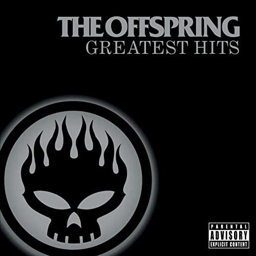 Offspring - Greatest Hits - Lp