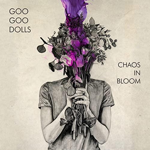 Goo Goo Dolls - Chaos In Bloom - Cd
