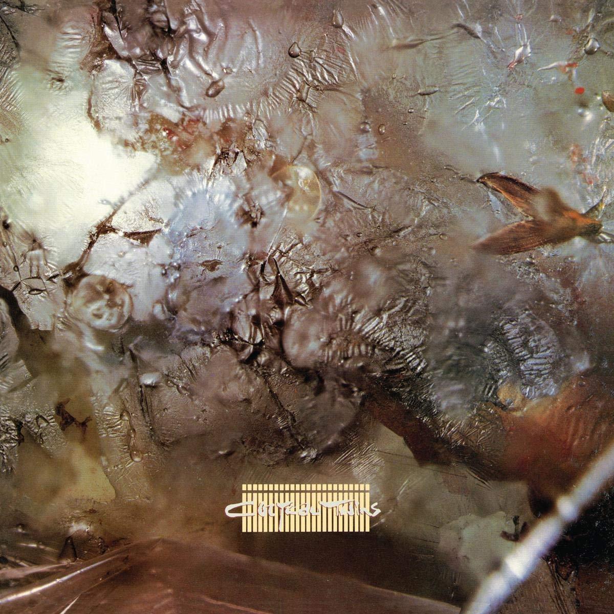 Cocteau Twins - Head Over Heels - Lp