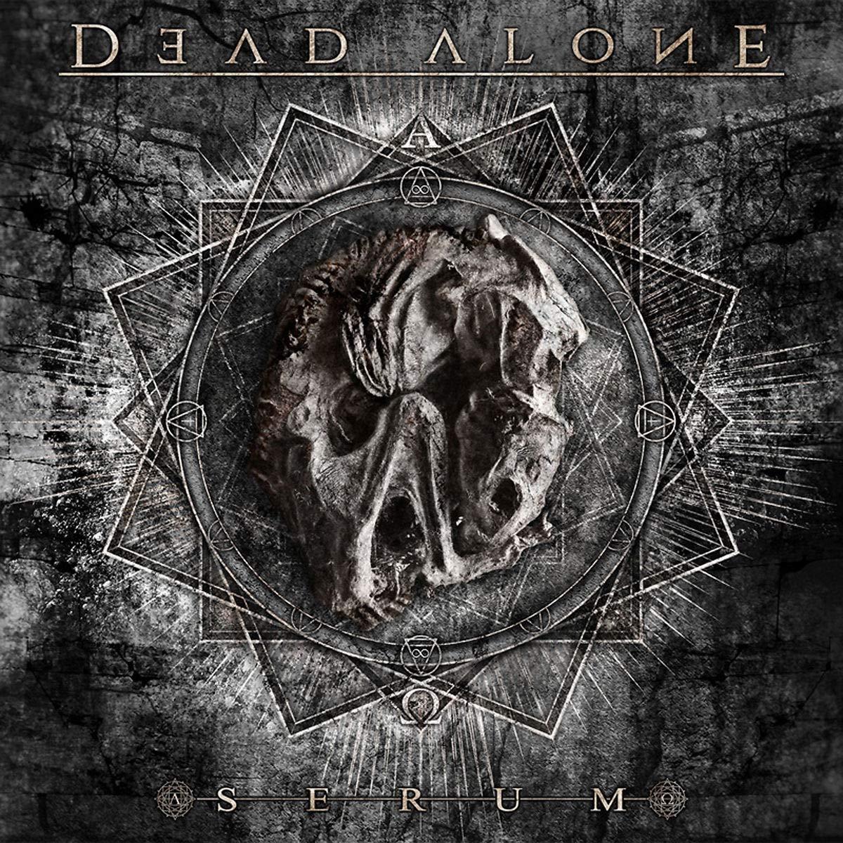 Dead Alone - Serum - Cd