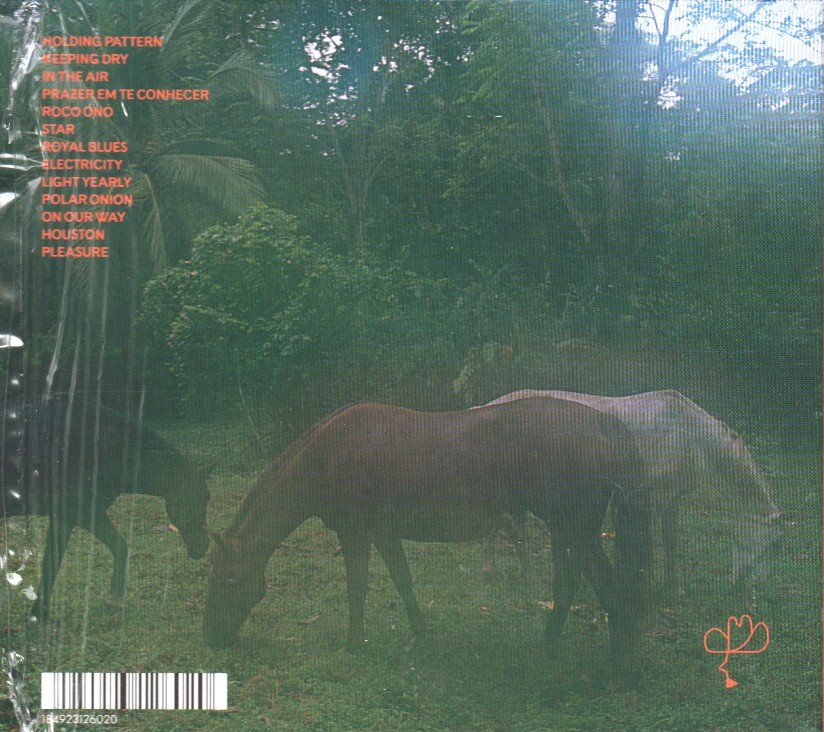 Allah Las - Lahs - Cd