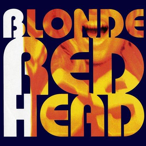 Blonde Redhead - Blonde Redhead - Cd