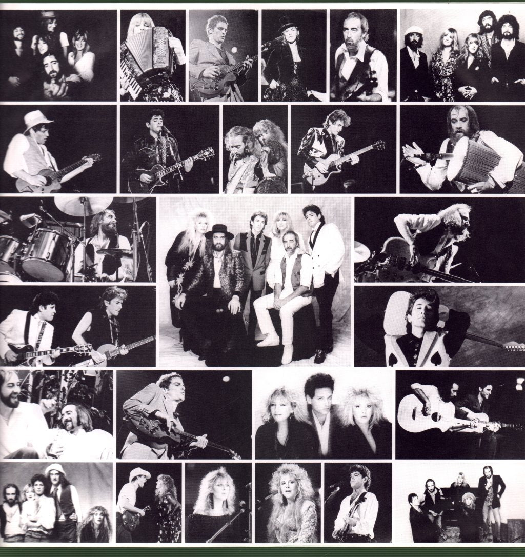Fleetwood Mac - Greatest Hits - Lp