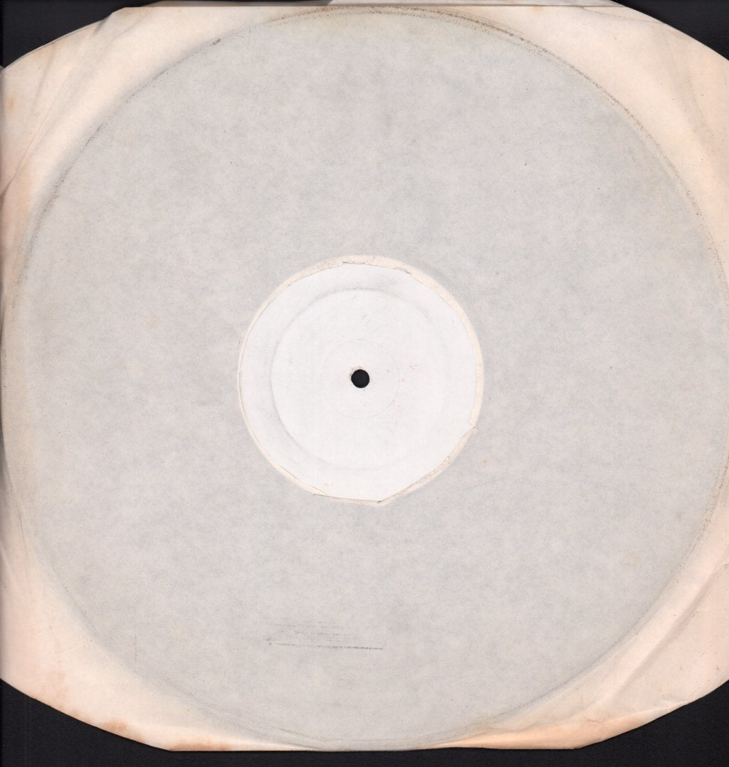 Ron Towers - Your Body Magic - 12 Inch