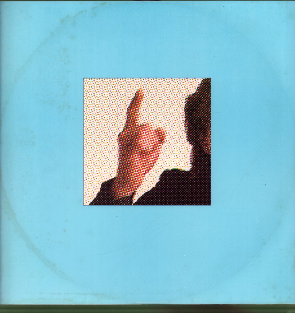 Dave Edmunds - Repeat When Necessary - Lp