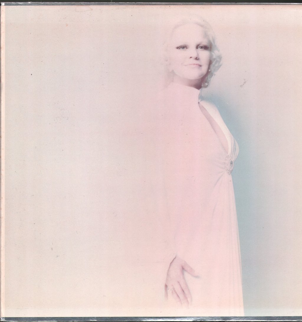 Peggy Lee - Mirrors - Lp