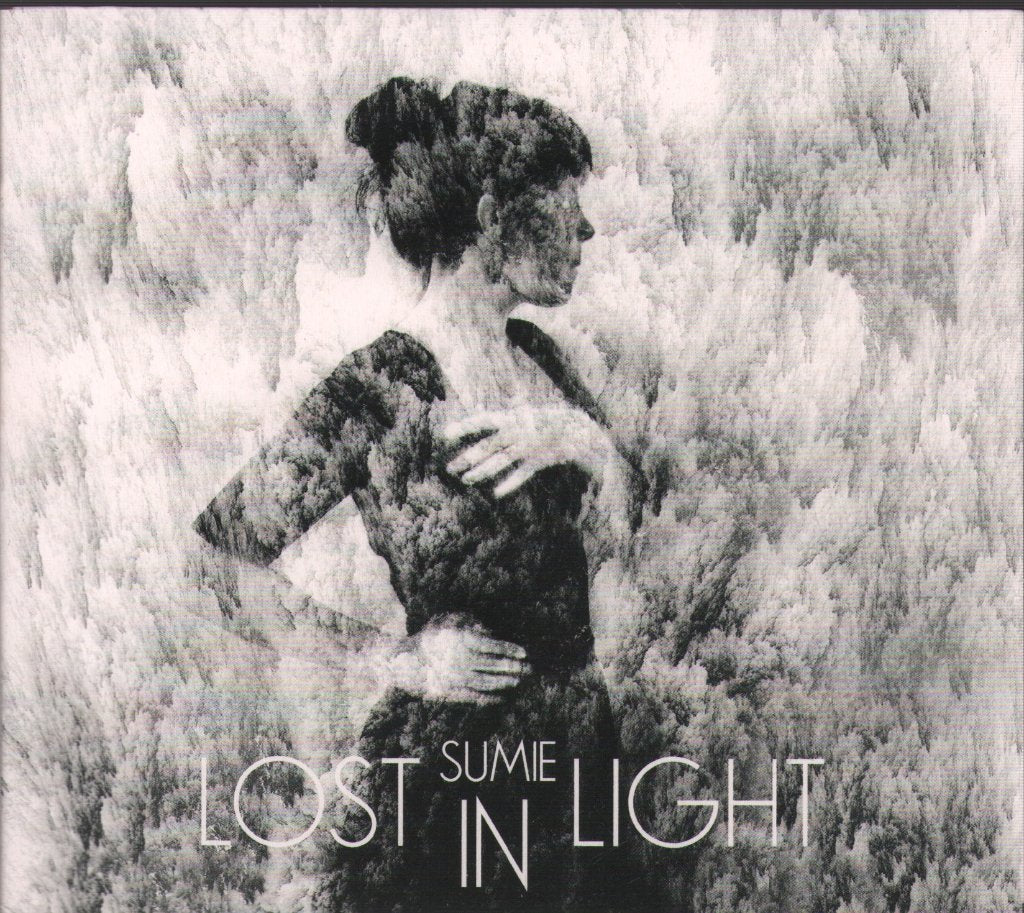 Sumie Nagano - Lost In Light - Cd