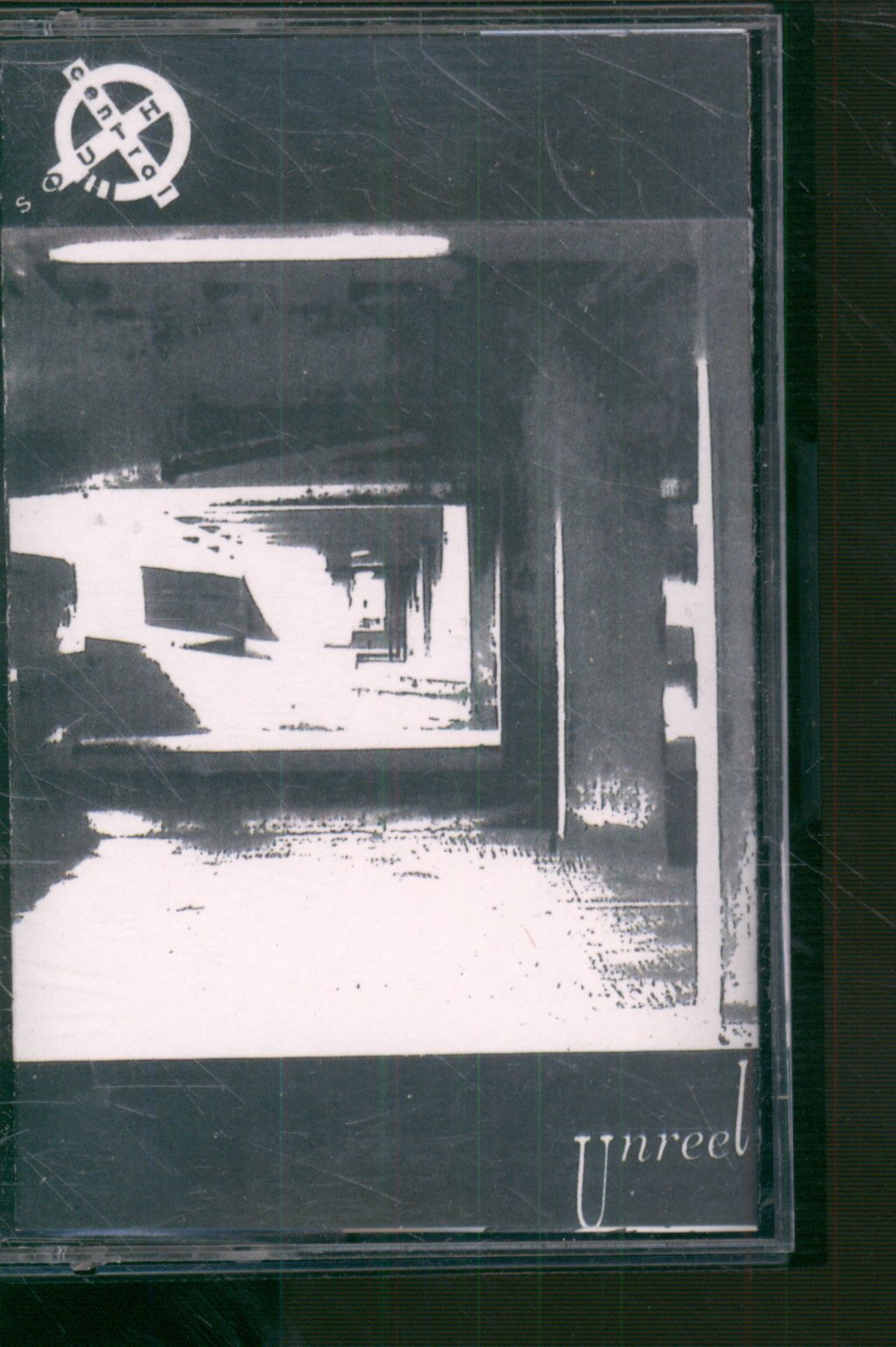 South Central (1990'S) - Unreel - Cassette