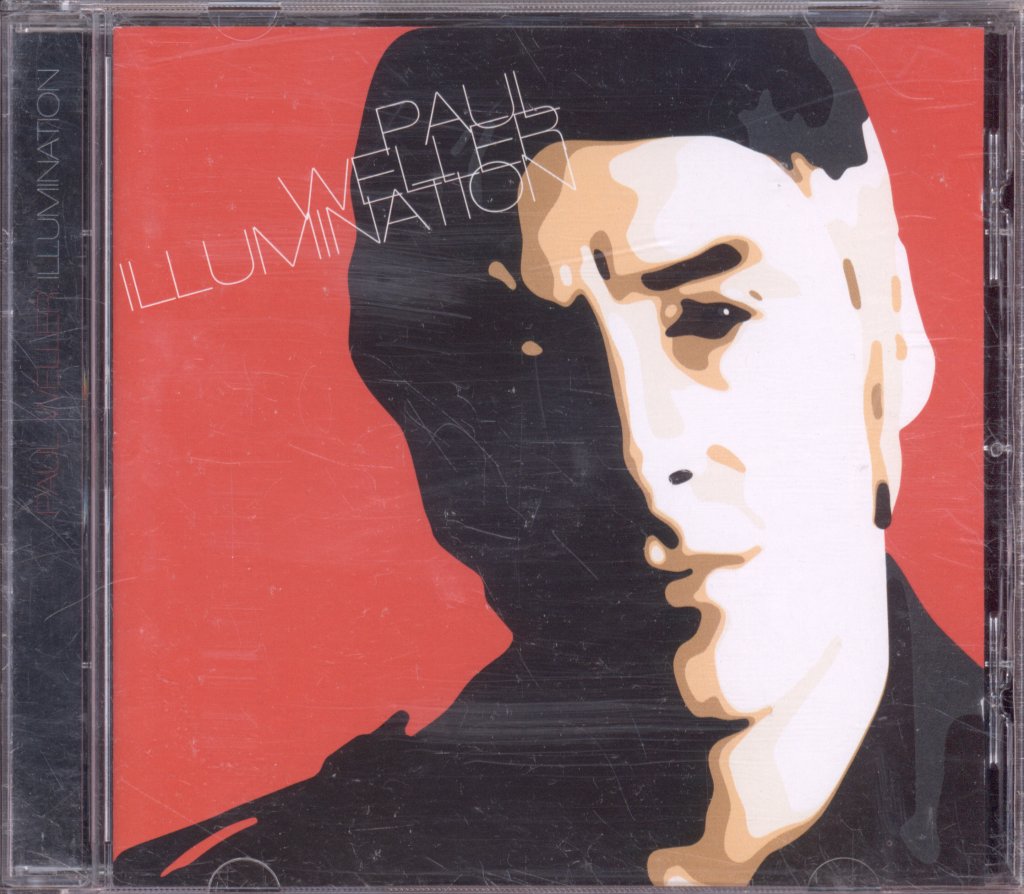Paul Weller - Illumination - Cd