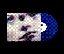Boy Harsher - Get Mean - Lp