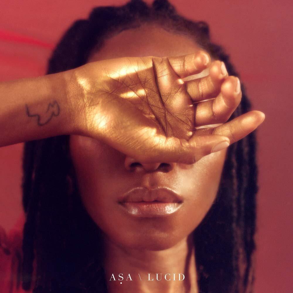 Asa - Lucid - Cd