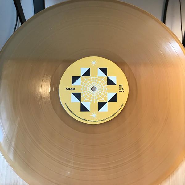 Shad - A Short Story About a War - Lp