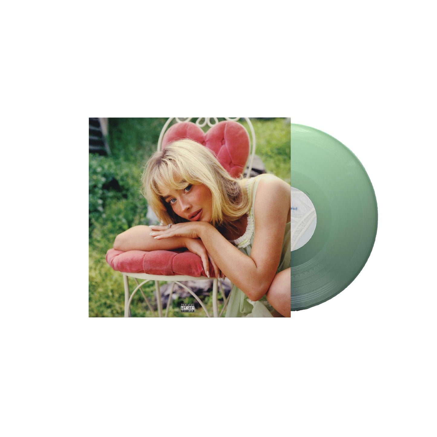 Sabrina Carpenter - Short N' Sweet - Lp