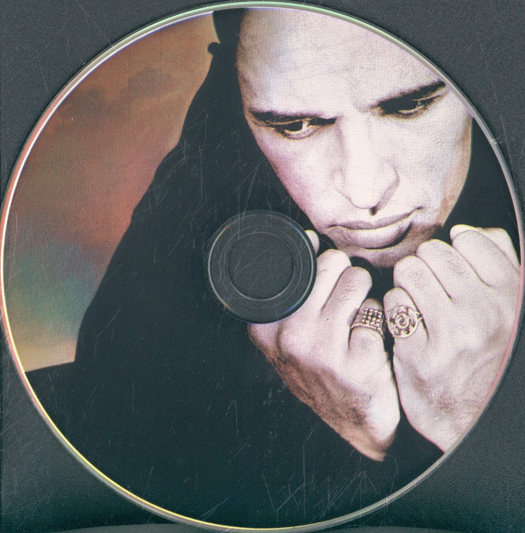 Christians - Words - Cd
