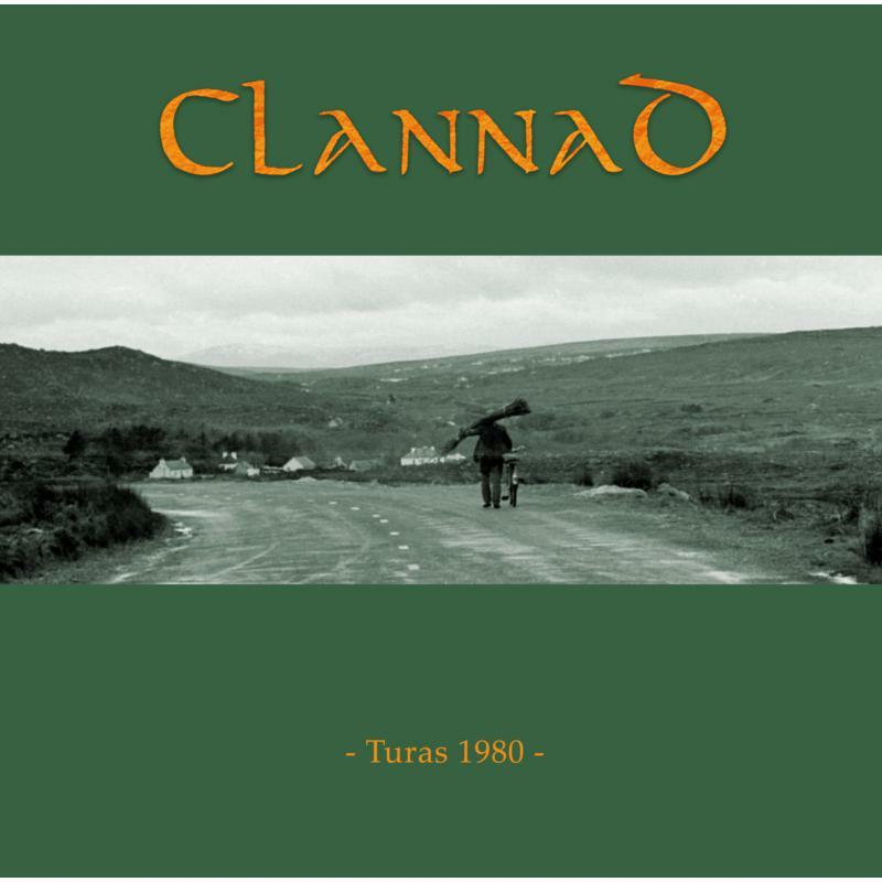 Clannad - Turas 1980 - Double Lp