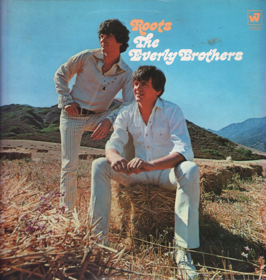 Everly Brothers - Roots - Lp