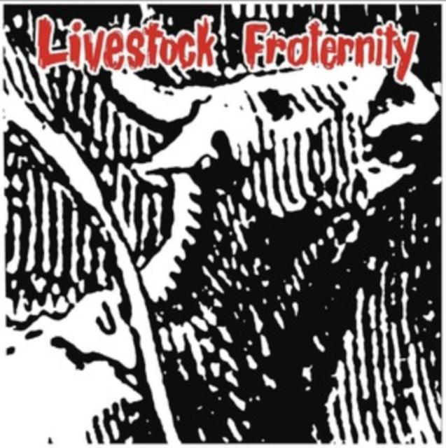 Fraternity - Livestock - Cd