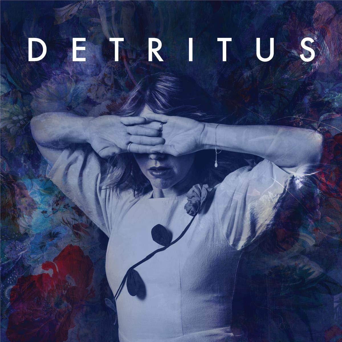 Sarah Neufeld - Detritus - Cd