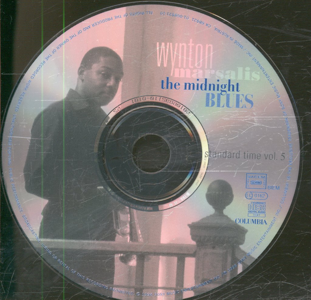 Charlie Mariano Meets The The Würzburg Philharmonic - Not Quite A Ballad - Cd