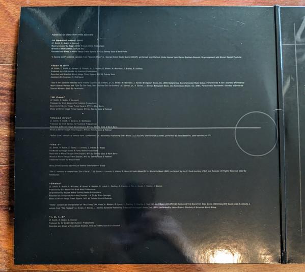 method man and redman - Blackout! - Double Lp