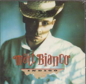 Matt Bianco - Indigo - Cd