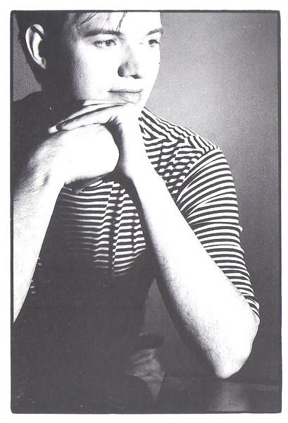 Edwyn Collins - My Beloved Girl / Clouds - 7 Inch Box Set