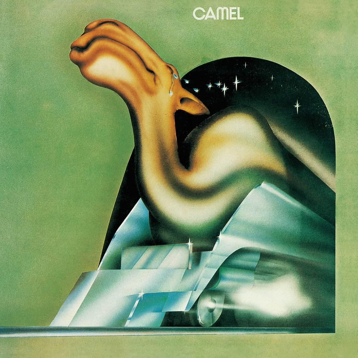 Camel - Camel - Lp