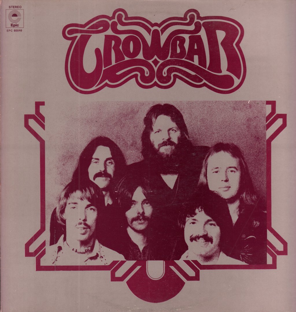 Crowbar - Crowbar - Lp