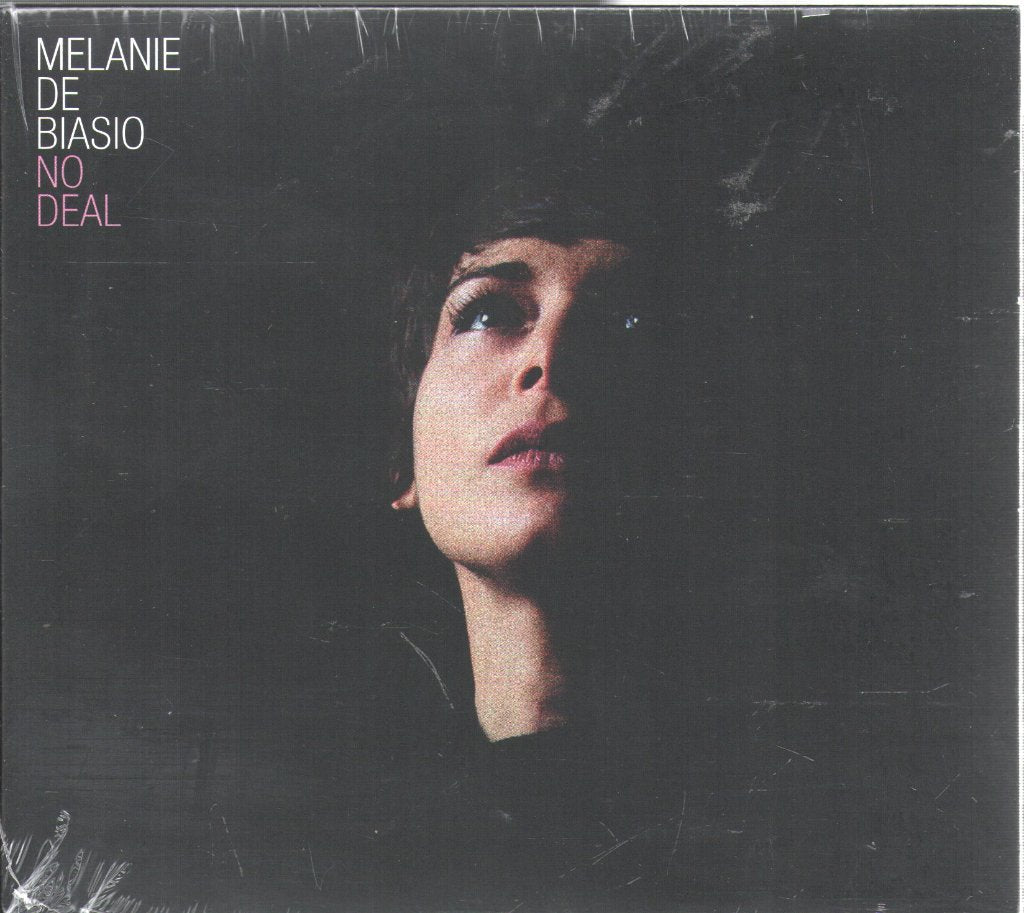 Melanie De Biasio - No Deal - Cd