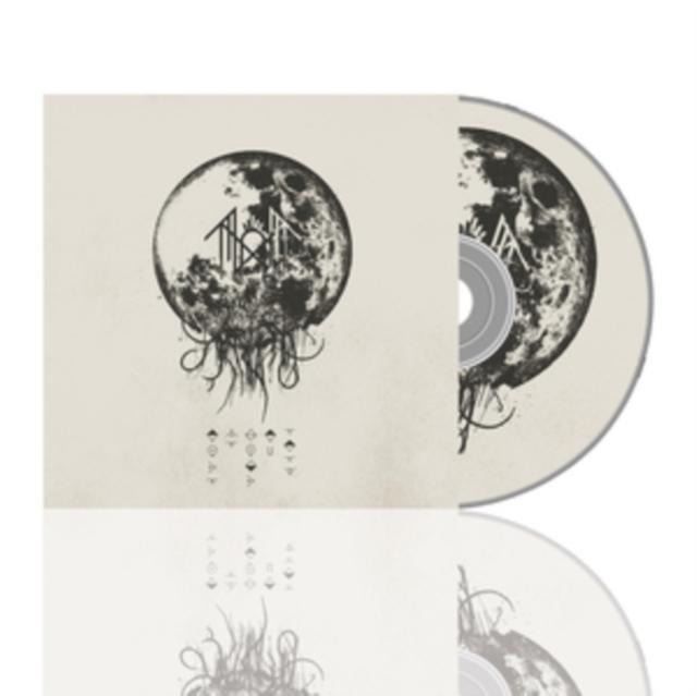 Sleep Token - Take Me Back To Eden - Cd