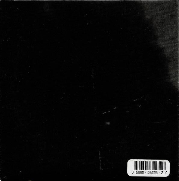 William Basinski - Disintegration Loops III - Cd